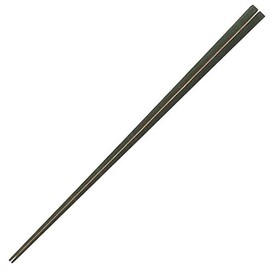Yamasita Craft 27464000 Shinyoung Bamboo Chopsticks, Fine, Upper 8.9 inches (22.5 cm)