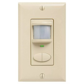 SENSOR SWITCH WSD 2P IV CONTROL WALL SWITCH IVORY