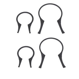 Leadigol 4PCS Camera Lens Filter Wrench,Camera Tweezers Practical Spanner Filter for Disassembly Tools