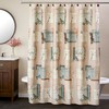 SKL Home Hopeful Shower Curtain