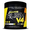 Stacker2 Rush V4 (60 serv) Tropical, 360 g