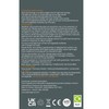 Noma Solar Fine Wire Lights, 50 Warm White Rose LED's