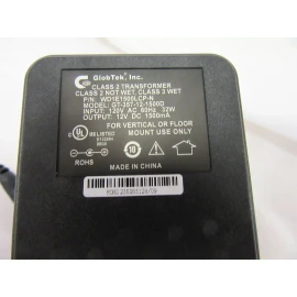 GLOBTEK GT-357-12-1500