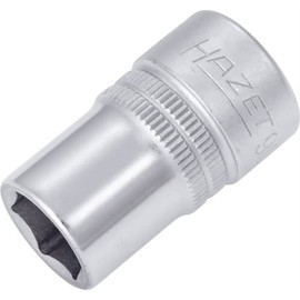 Hazet 900-13 6-Point Socket
