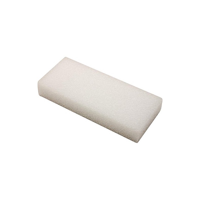 Waterway 865-1000 Spa Skim Filters Wier Foam - White