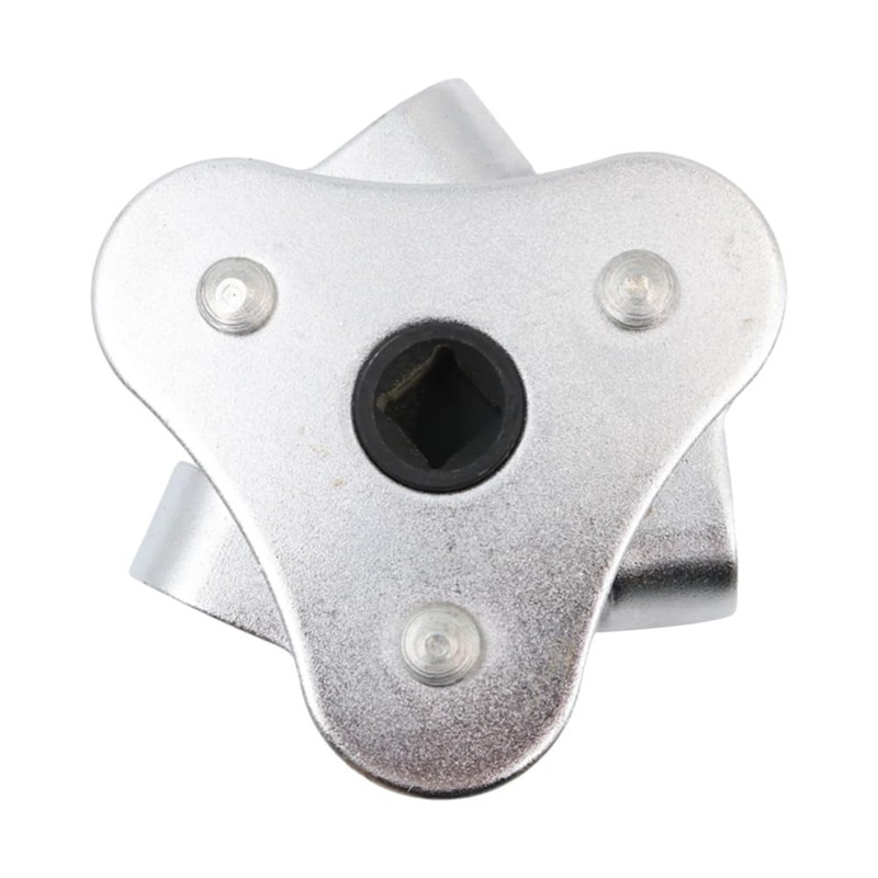 CENPEK Oil Filter Wrench 3-Arm Oil Change Tool Car Tool