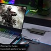 OSISZI 165W 130W USB C Laptop Charger Compatible with Dell