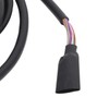 Electric Scooter Integrated Wiring Harness Central Control Line 1T5 Waterproof