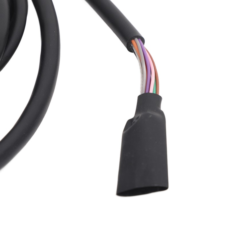 Electric Scooter Integrated Wiring Harness Central Control Line 1T5 Waterproof