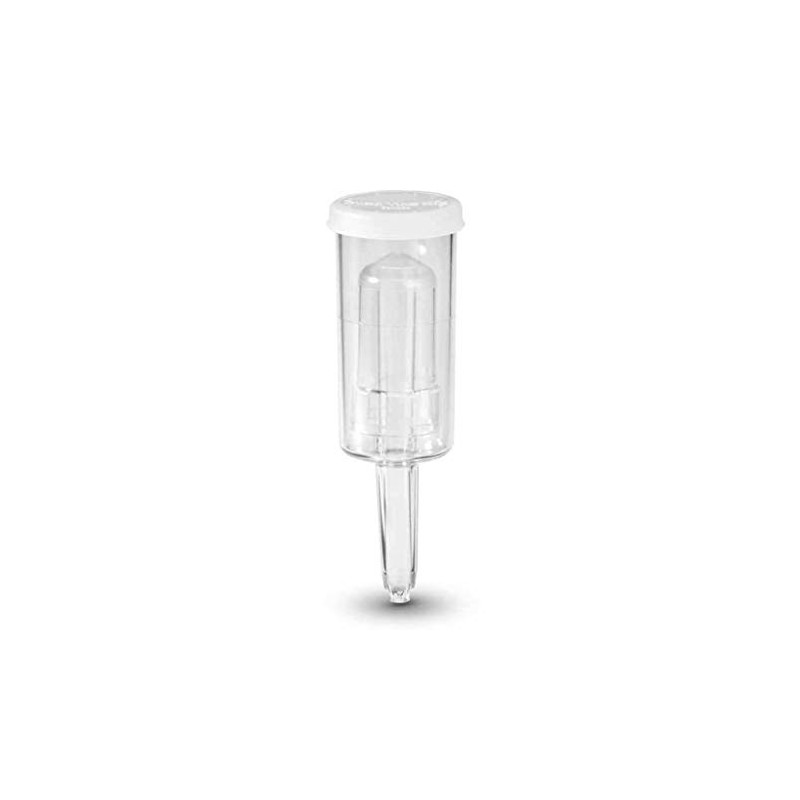 Three Piece Airlock