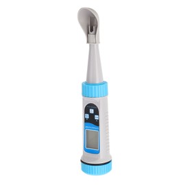 Water Quality Tester Bluetooth 5 in 1 EC TDS SALT SG Temperature Test Digital Drinking Water Test Pen