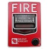 SILENT KNIGHT PS-DA Dual action pull station, key reset