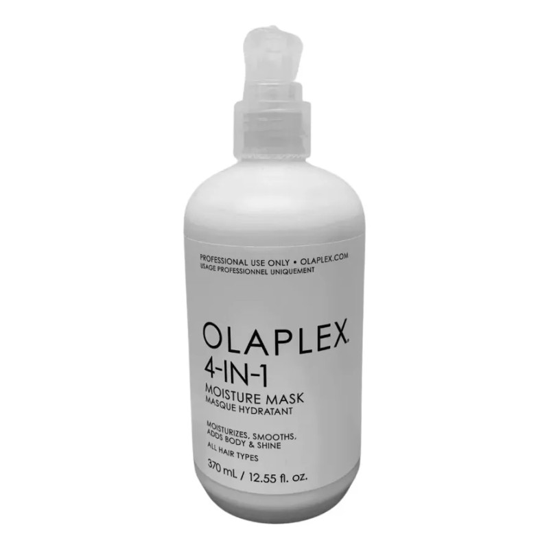 Mascarila Olaplex 4-1 Hidratante Moisture Mask, 370 ML