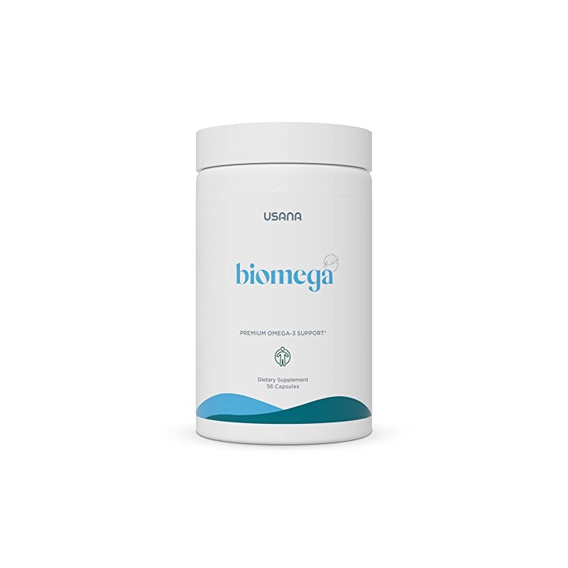 Usana Biomega-3 - 56 Gelcaps