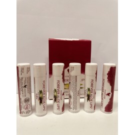6x Forever Aloe Lips Forever Living FLP
