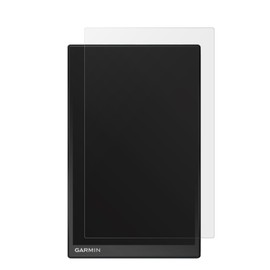 dipos I 4x Matte Screen Protectors for Garmin DriveSmart 86 Screen Protector, Ultra Thin, Case-Friendly, Fingerprint Compatible