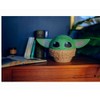 Bitty Boomers NIB Baby Yoda Bluetooth Portable Speaker- Pair Up