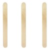 Caja 10000 Palitos Paleta Canadiense Estándar 9cm