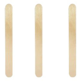 Caja 10000 Palitos Paleta Canadiense Estándar 9cm                                                                                                     