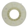 2-Pack W10820039 Hub Kit Replacement for Whirlpool WTW8240YW0 Washer -