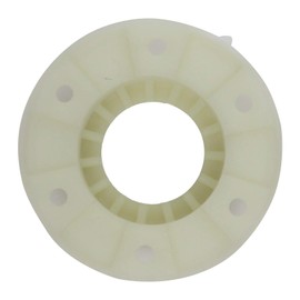 2-Pack W10820039 Hub Kit Replacement for Whirlpool WTW8240YW0 Washer - Compatible with 280145 Basket Hub Kit - UpStart Components Brand