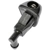 Dorman 47272 Windshield Washer Nozzle Compatible with Select Honda Models