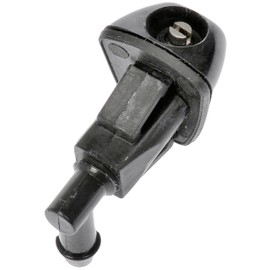 Dorman 47272 Windshield Washer Nozzle Compatible with Select Honda Models