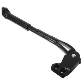 SUPVOX 1set Mountain Bike Kickstand Support Stand for Easy Parking Compatible Road and Mountain Quick Release Design Tool and Screws Included