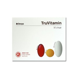 Denps True Vitamin 1440mg x 30 packets 1 ESC / 덴프스 트루바이타민 1440mg x 30포 1개 ESC