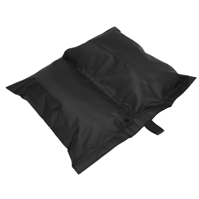 4Pcs Base Weight Bag 420D Oxford Cloth Outdoor Fixing Sandbag