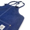 Ocean & Ground 1218001 Set Blue Kids Apron, Junior, HI