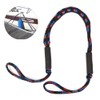 Freely Adjustable Kayak Surfing Bungee Dock Line Convenient Yacht Marine