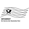 Infobrief Dialogpost Stamp (Self-Inking Post) Post Stamp (German Post)