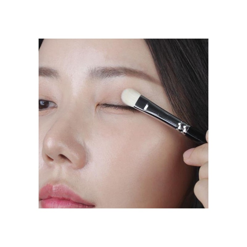 HWAHONG M 206 Eye Shadow Brush - 206 Eye Shadow
