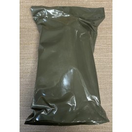 USGI, 1977, Food Packet Long Range Patrol, Menu No. 4 Beef with Rice