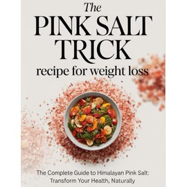 THE PINK TRICK RECIPES FOR WIEGHT LOSS