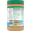 KRAFT Peanut Butter - Light Smooth 1KG