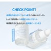 Oligohyaluronic acid boosting ample, 1.0 fl oz (30 ml), beauty