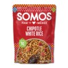 Somos Rice Chipotle White 8.8 OZ