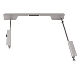 BOSCH TS1008 Left Side Support for Table Saw