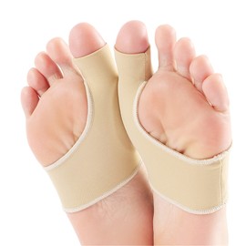 Hallux Valgus Bandage Toe Protection Gel Pad Gel Bunion Protection Correction