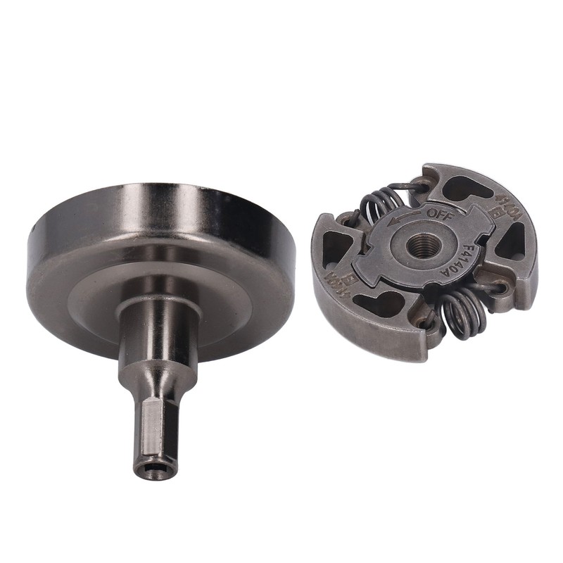 Trimmer Clutch with Case Lawn Mower Clutch 41401602005 41401602001 Replacement