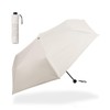 -7.8°F (19.7°C), Protect You, Folding, Parasol, Full Shade, 99.9% UV