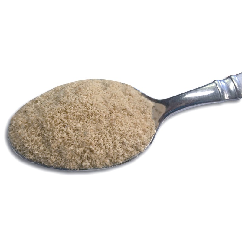 Nova Maple Sugar - Pure Grade-A Maple Sugar (12 Ounces)