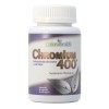 Chromium 400 Cromo Naturalhealth 60 Cápsulas 400 Mg Sabor Natural