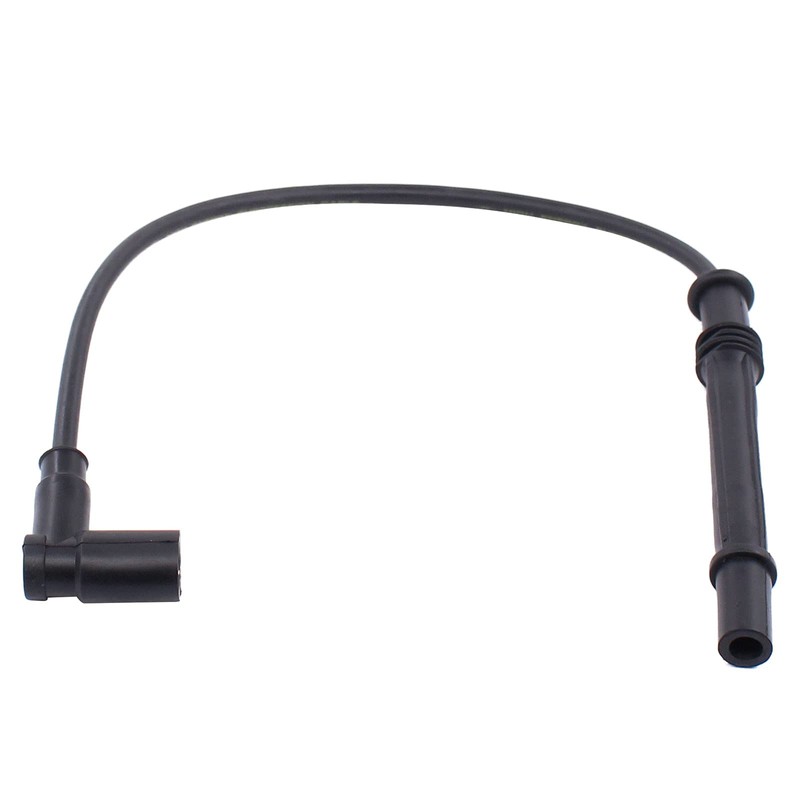 Doo Engy 4 x ignition cables for Renault Clio 2