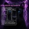 Oxido Nitrico Panther Protein 1 Kg 200 Servicios Pre Entreno