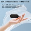 for Soundcore Sleep A20 Case Cover,NOUKAJU Earphone Protective Cover(with Carabiner