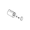 Grohe Grohtherm 1000 47739000 Temperature Selection Knob