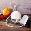 DUEBEL Molecular Gastronomy Foam Generator, Foam Generating Kit, Creative Chef